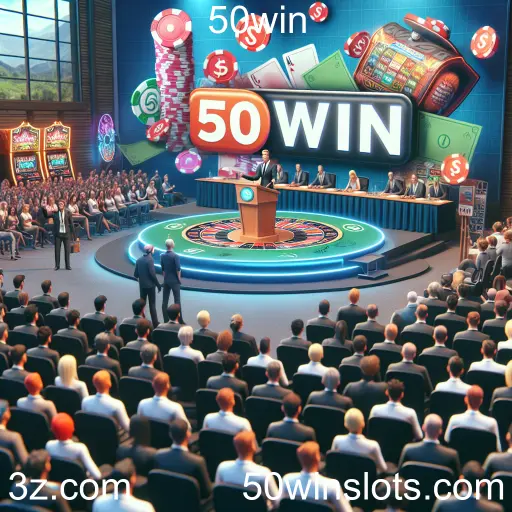 As Últimas Novidades do Mundo dos Jogos em 50win